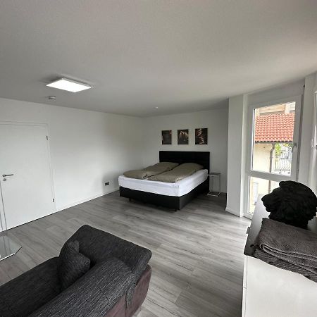 Deluxe Appartement Graben-Neudorf エクステリア 写真
