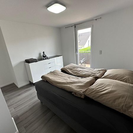 Deluxe Appartement Graben-Neudorf エクステリア 写真