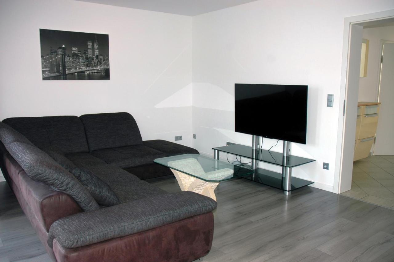 Deluxe Appartement Graben-Neudorf エクステリア 写真