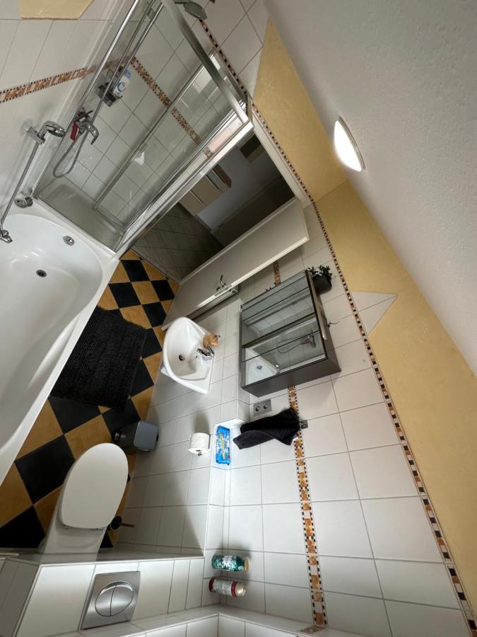 Deluxe Appartement Graben-Neudorf エクステリア 写真