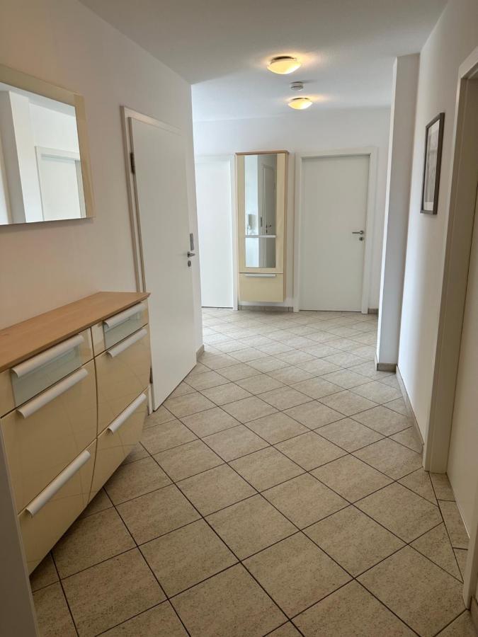 Deluxe Appartement Graben-Neudorf エクステリア 写真