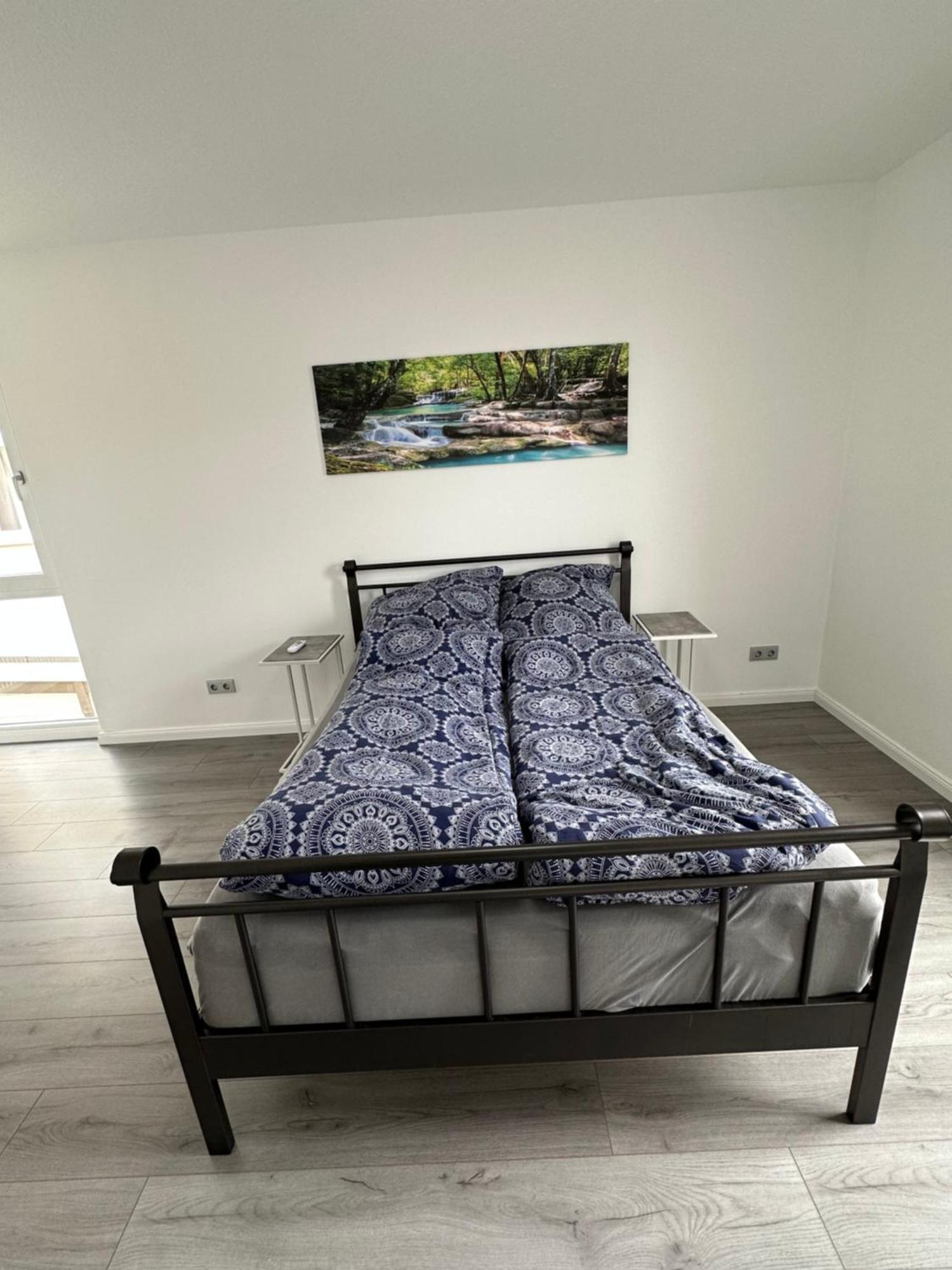 Deluxe Appartement Graben-Neudorf エクステリア 写真